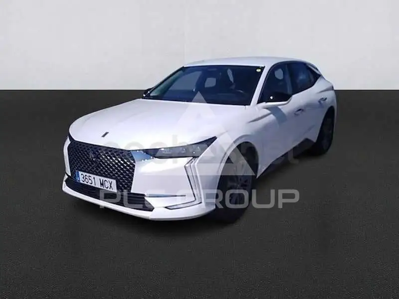 2023 DS DS4