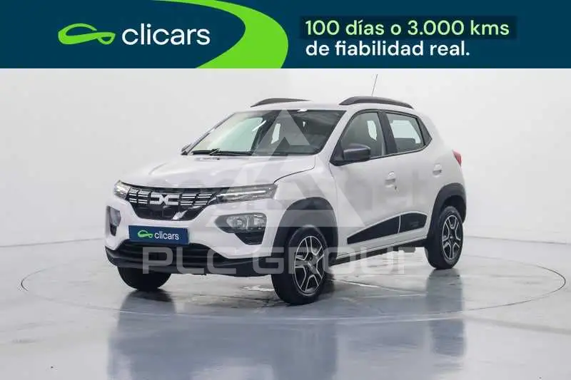 2023 Dacia Spring