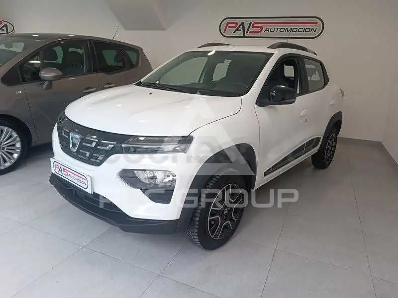 2023 Dacia Spring
