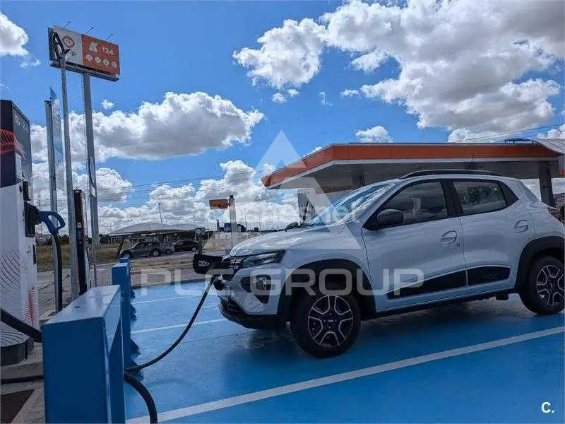 2023 Dacia Spring