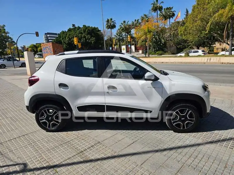 2023 Dacia Spring