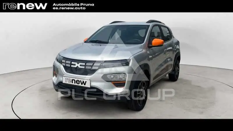 2023 Dacia Spring