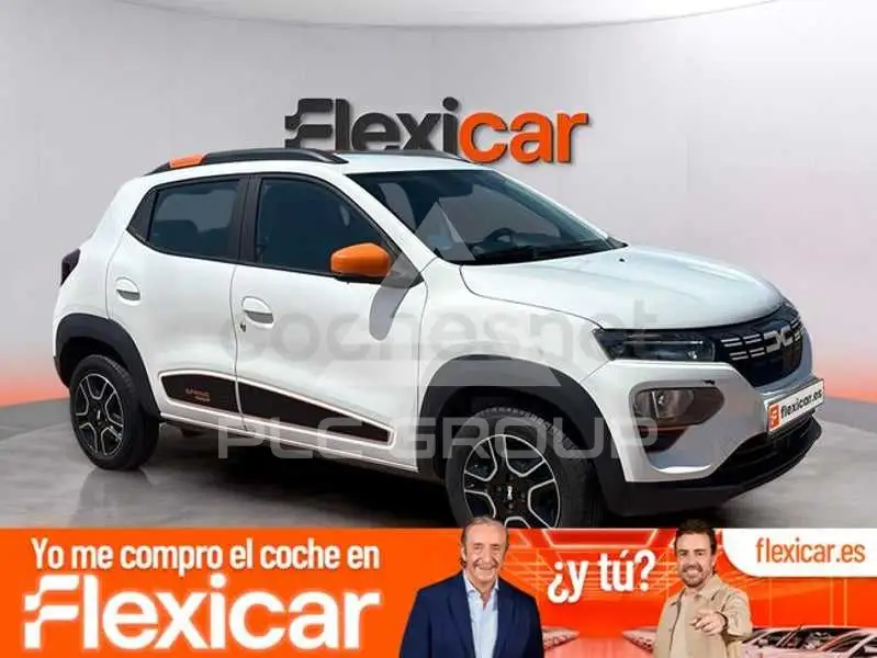 2023 Dacia Spring