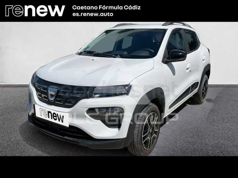 2023 Dacia Spring