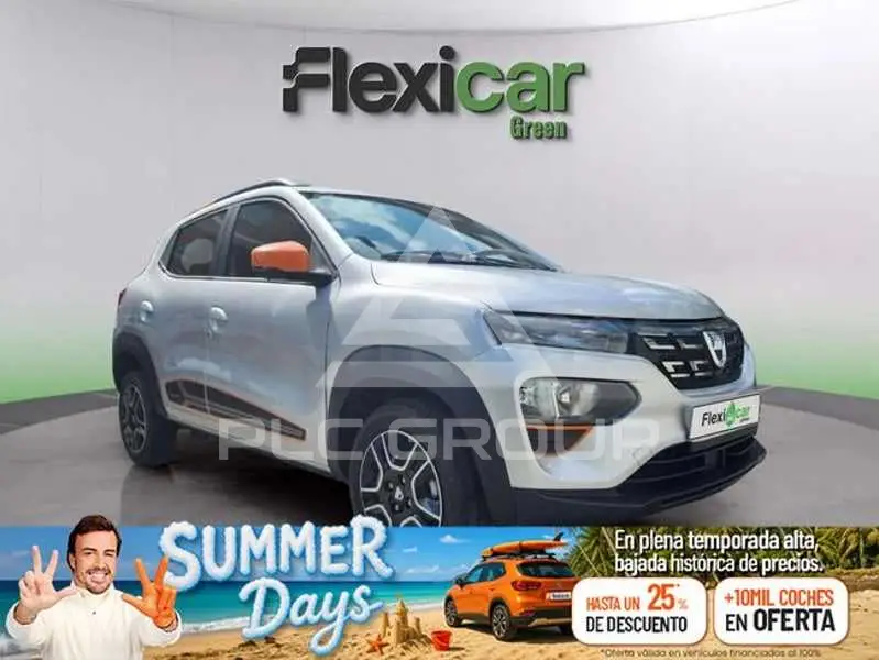 2023 Dacia Spring