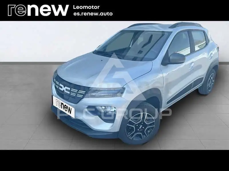 2023 Dacia Spring