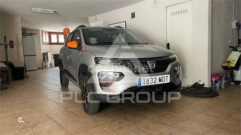 2023 Dacia Spring