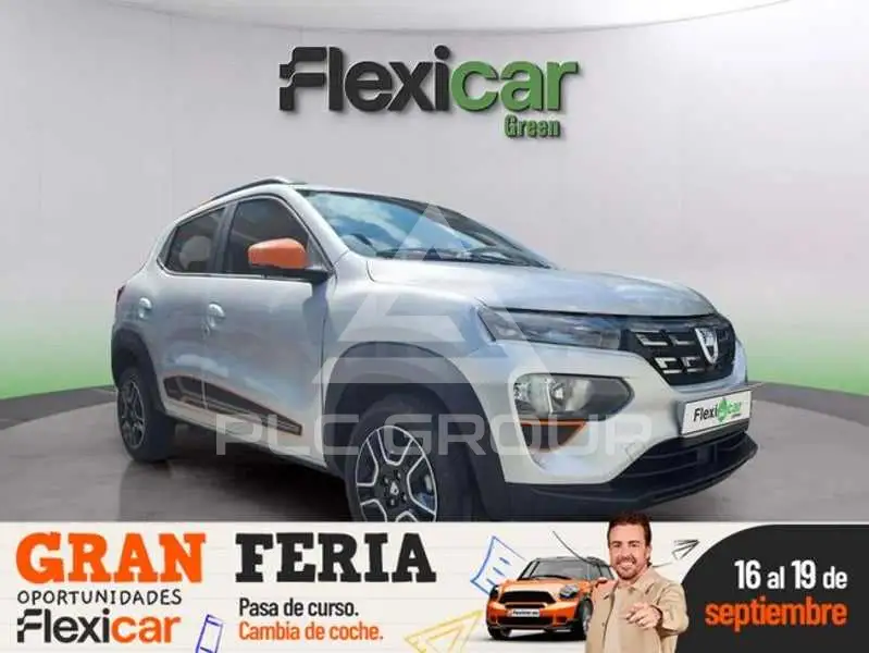 2023 Dacia Spring