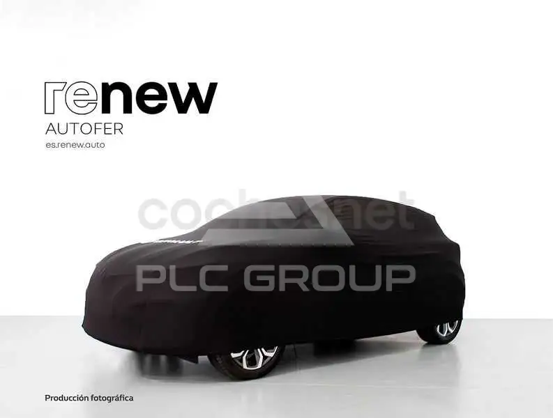 2023 Dacia Duster