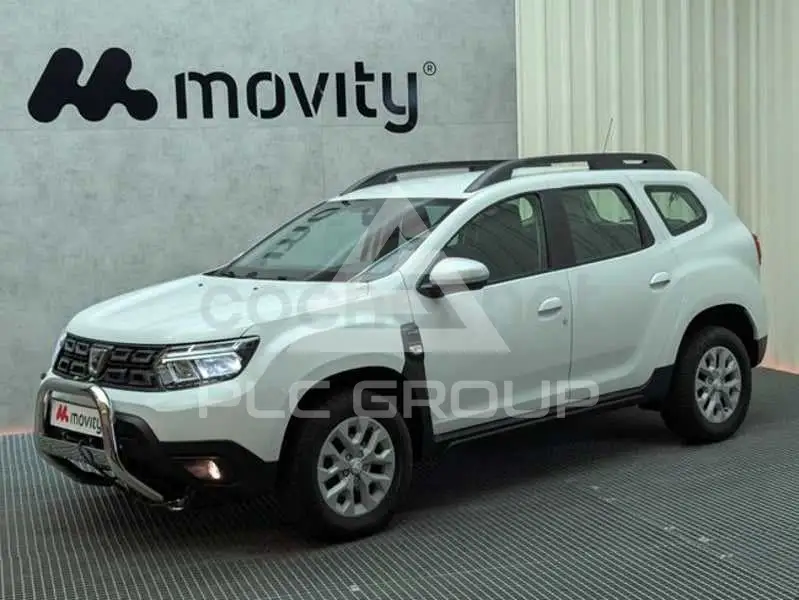 2023 Dacia Duster