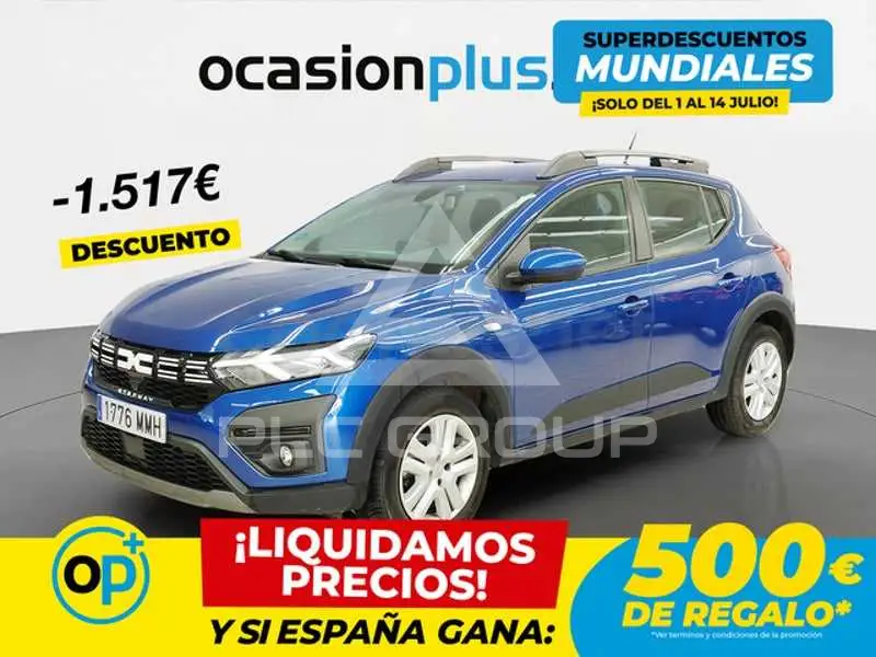 2023 Dacia Sandero