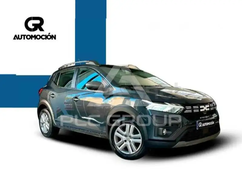 2023 Dacia Sandero