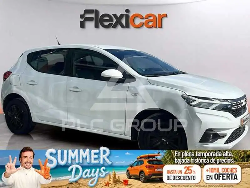 2023 Dacia Sandero
