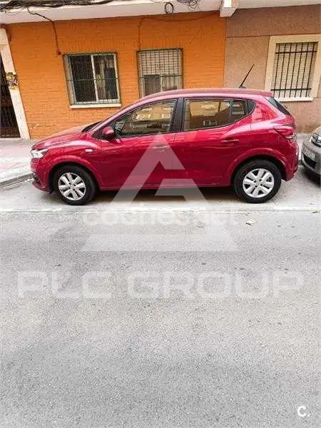 2023 Dacia Sandero