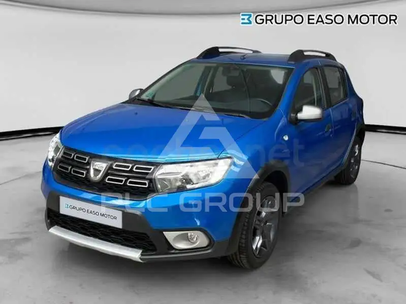 2023 Dacia Sandero