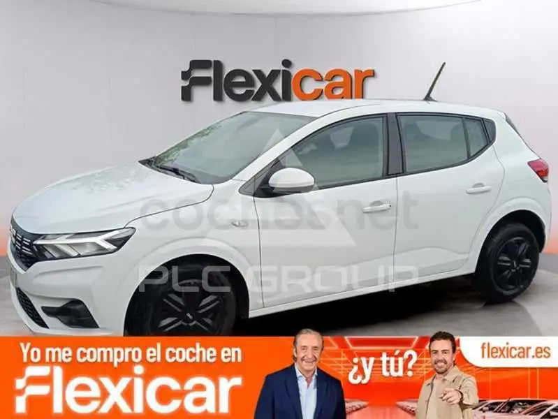 2023 Dacia Sandero