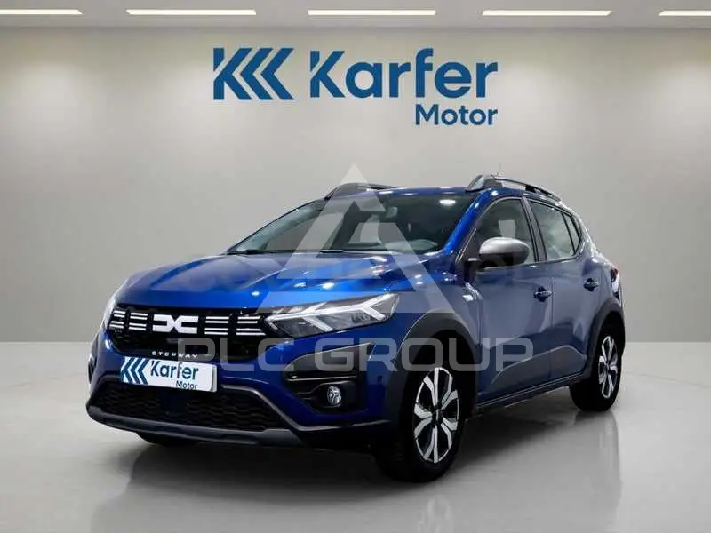 2023 Dacia Sandero