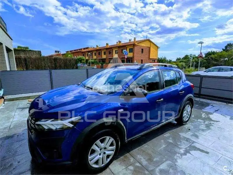 2023 Dacia Sandero