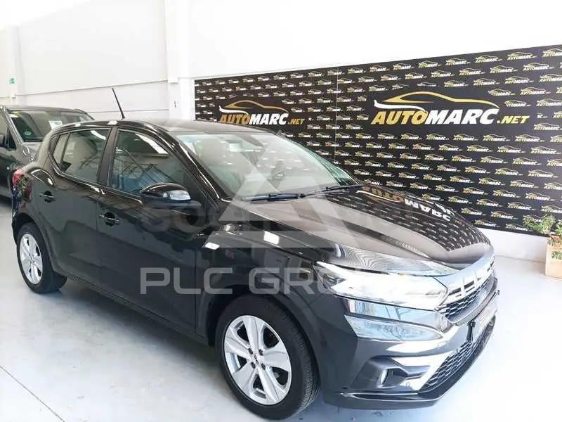 2023 Dacia Sandero