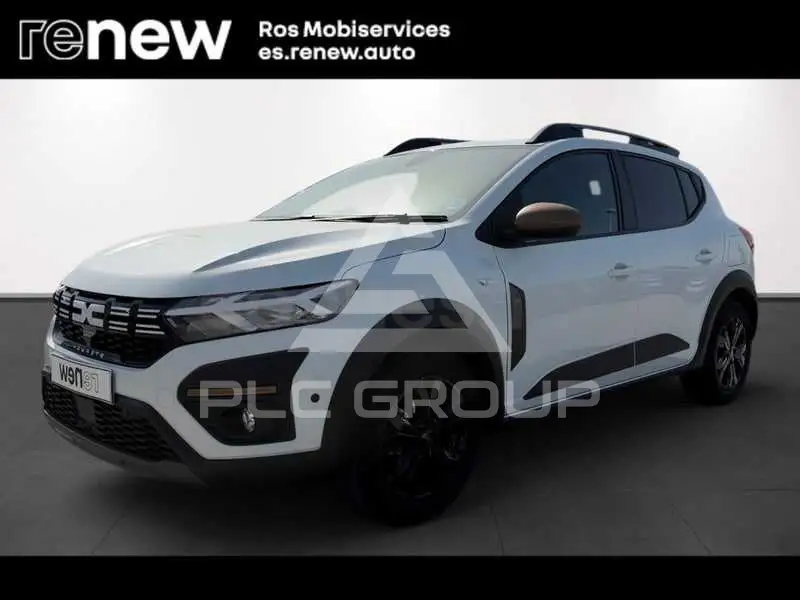 2023 Dacia Sandero