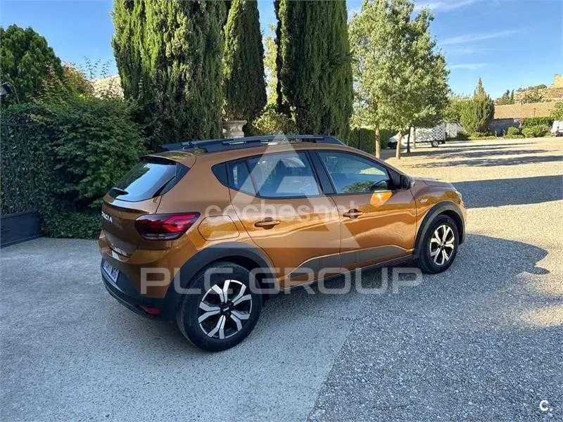 2023 Dacia Sandero