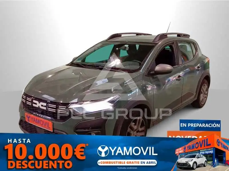 2023 Dacia Sandero