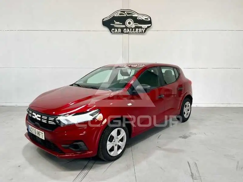 2023 Dacia Sandero