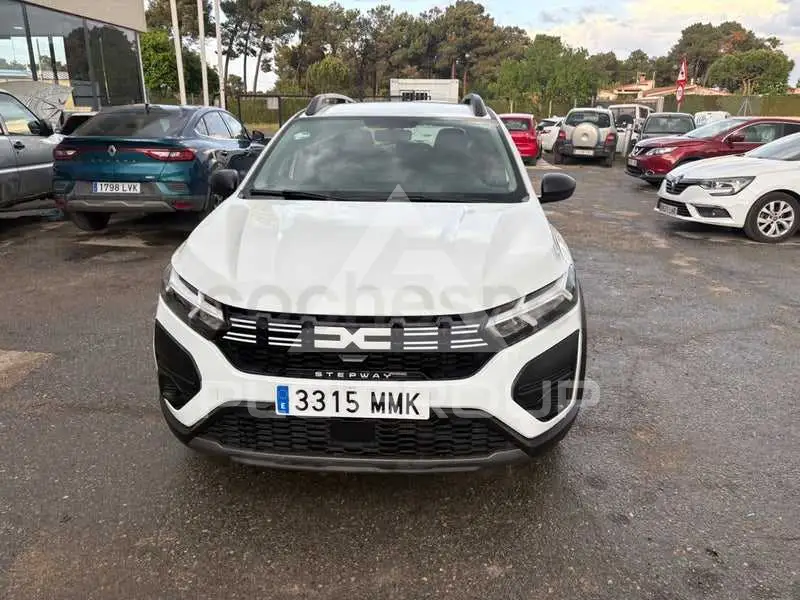 2023 Dacia Sandero