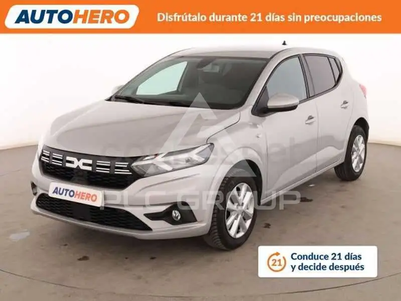 2023 Dacia Sandero