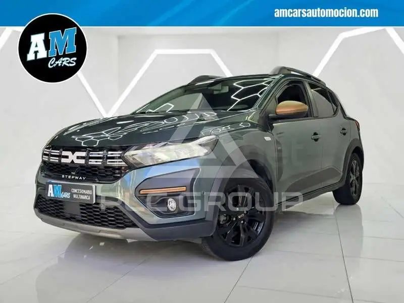 2023 Dacia Sandero