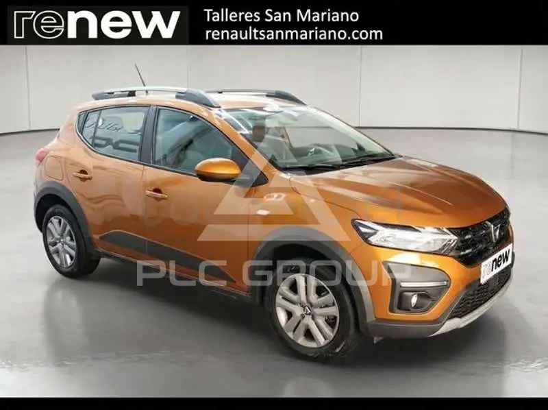 2023 Dacia Sandero