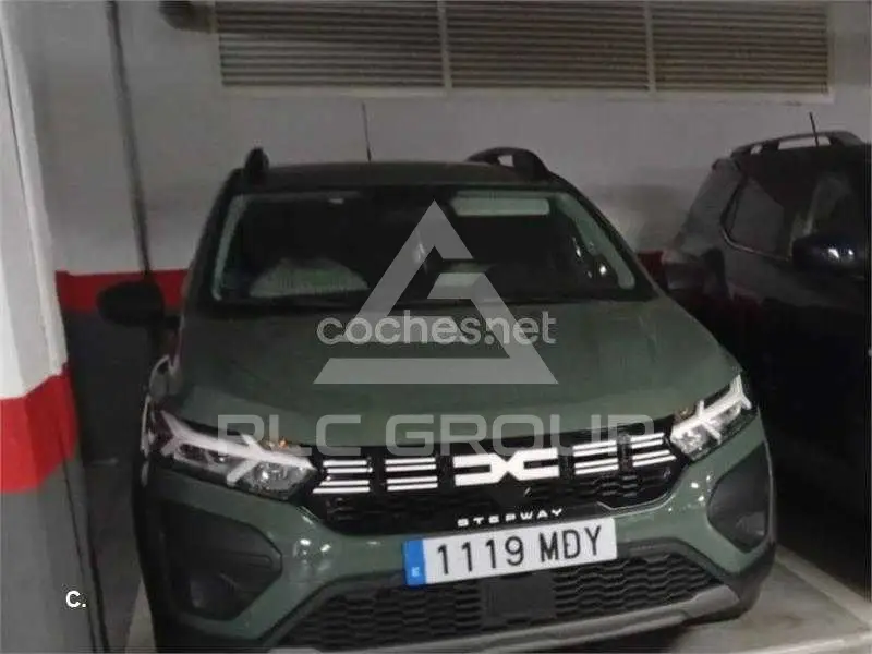 2023 Dacia Sandero