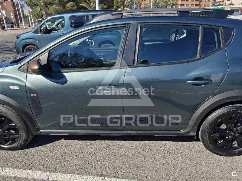 2023 Dacia Sandero
