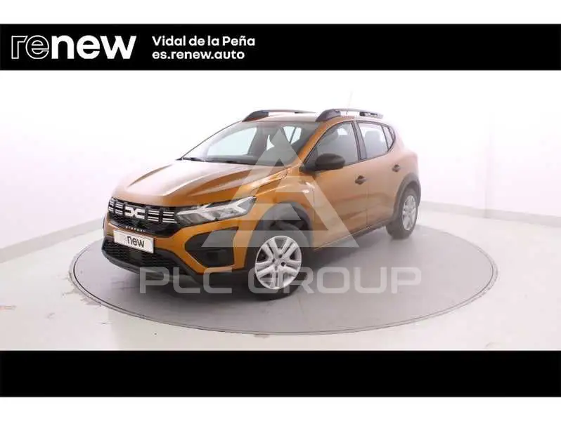 2023 Dacia Sandero