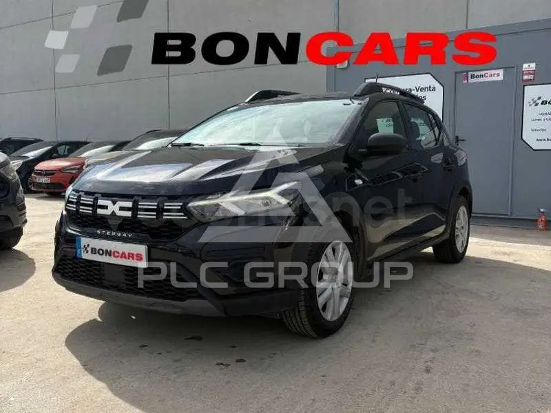 2023 Dacia Sandero