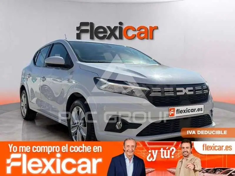 2023 Dacia Sandero