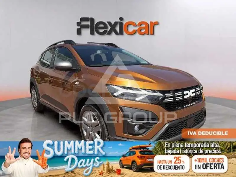 2023 Dacia Sandero
