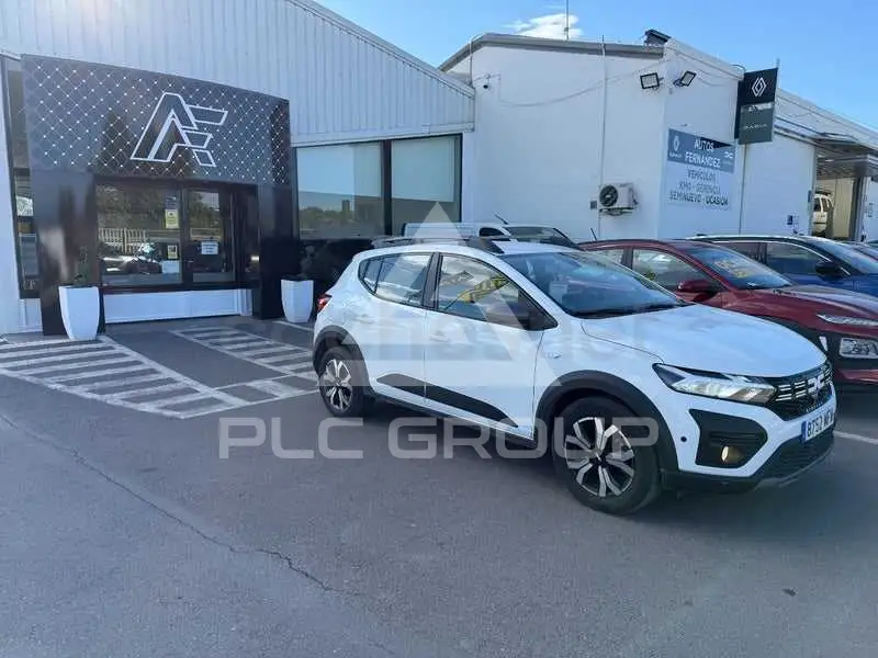 2023 Dacia Sandero