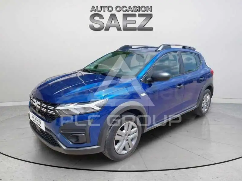 2023 Dacia Sandero