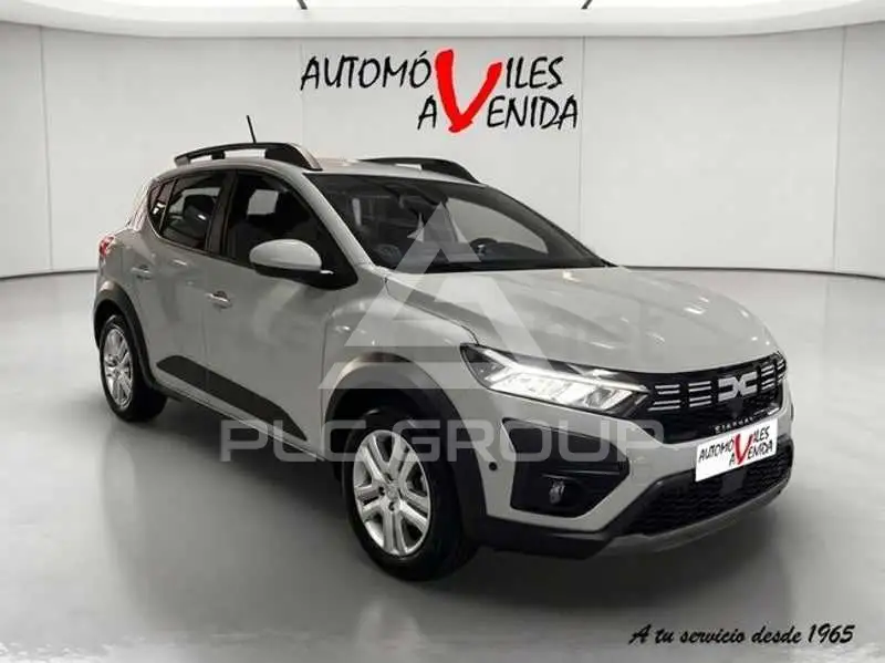 2023 Dacia Sandero
