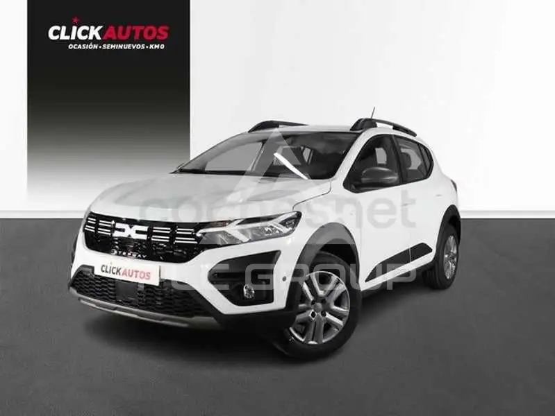 2023 Dacia Sandero