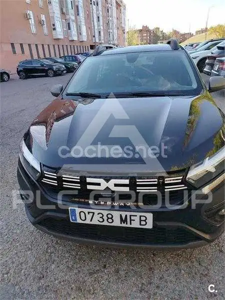 2023 Dacia Sandero