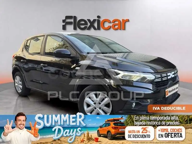 2023 Dacia Sandero