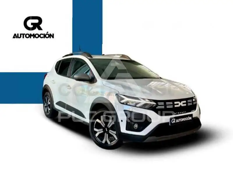 2023 Dacia Sandero