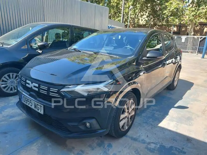 2023 Dacia Sandero