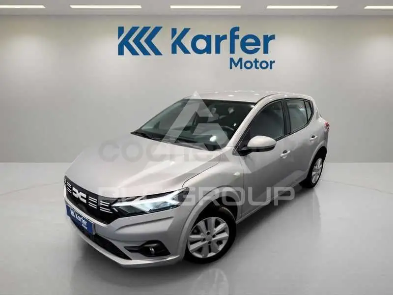 2023 Dacia Sandero