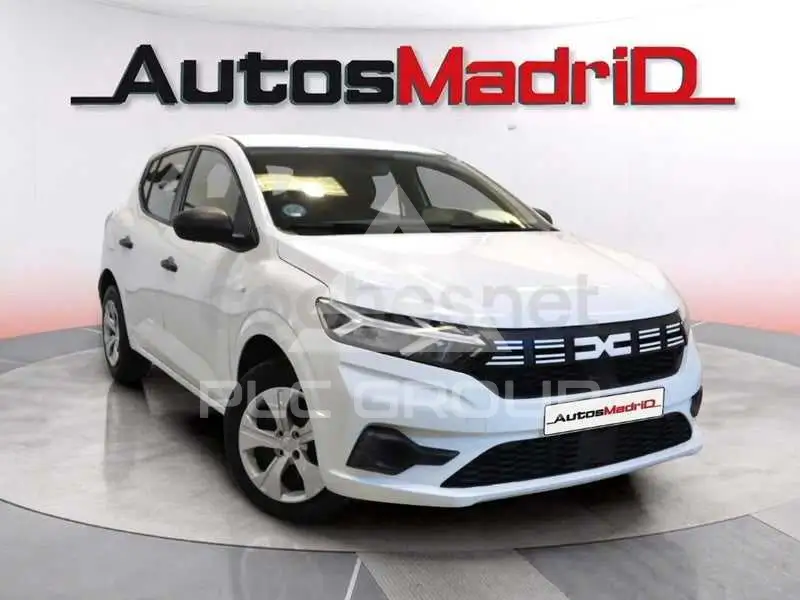2023 Dacia Sandero