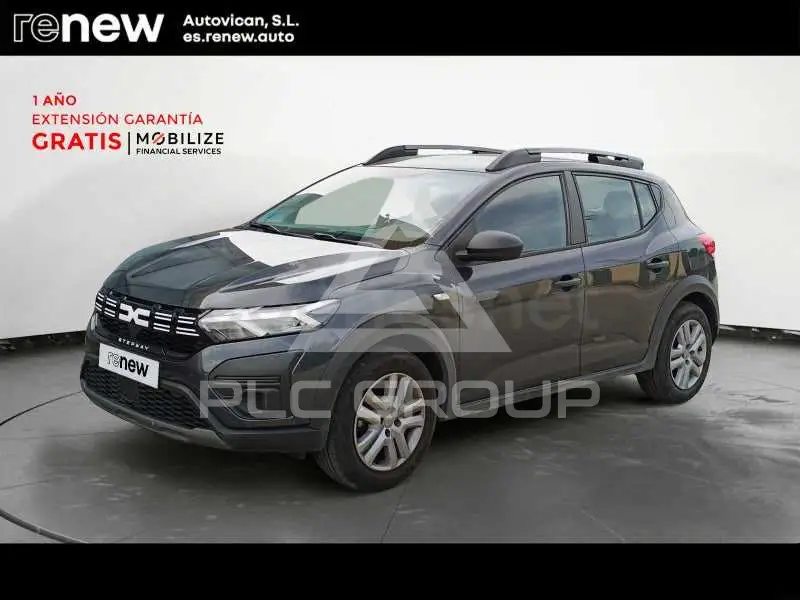 2023 Dacia Sandero