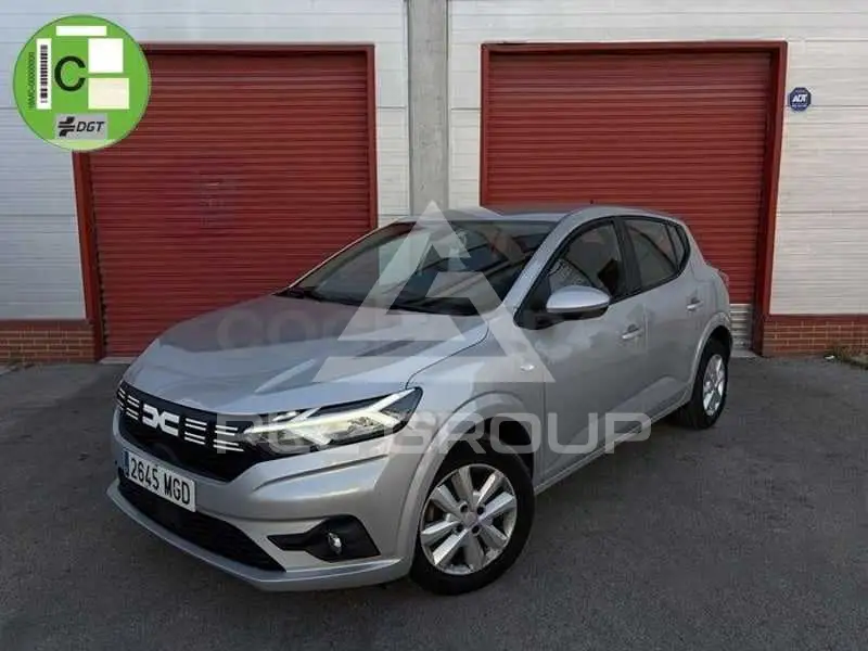2023 Dacia Sandero