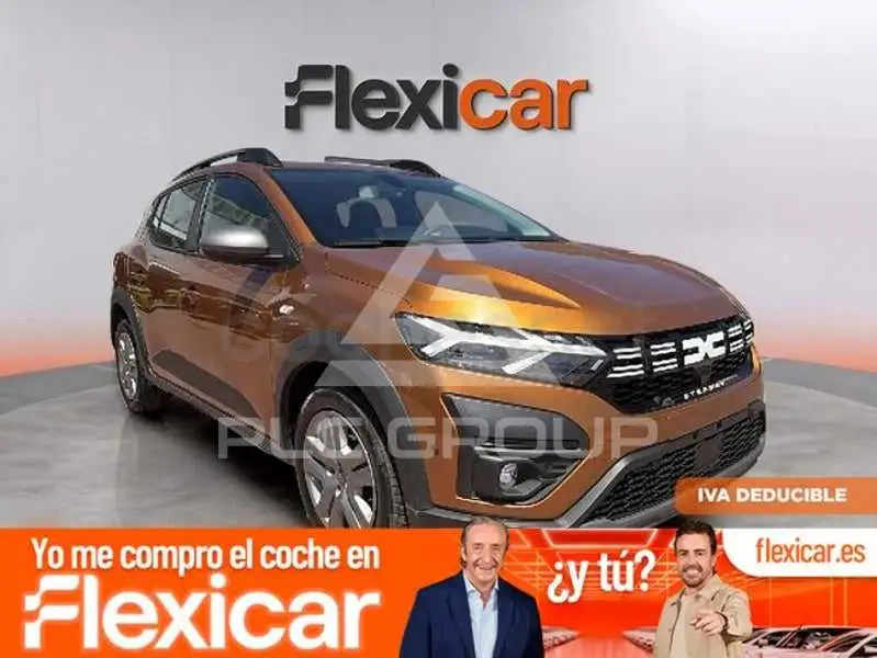 2023 Dacia Sandero
